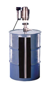 Pneumatic Electrical Barrel Pump Drum Pumps